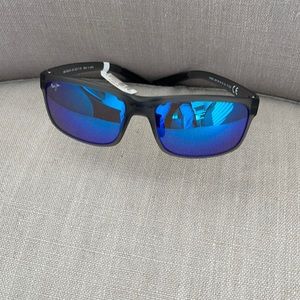 Maui Jim sunglasses.  Never worn.  Great price